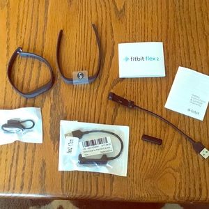 Fitbit Flex 2